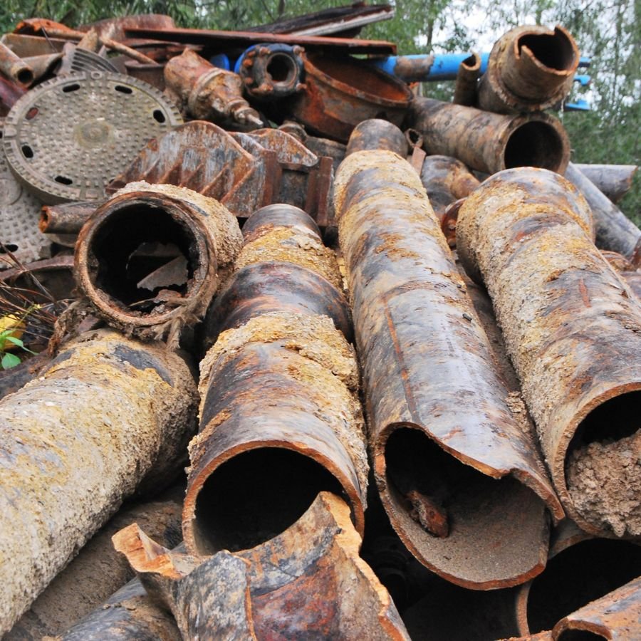 How Do You Choose a Reliable Scrap Metal Recycling Facility in Melbourne?